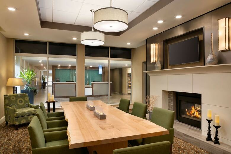 Hotel Hilton Garden Inn Statesville