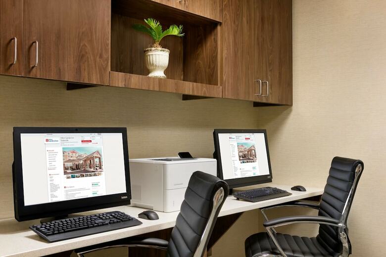 Hotel Hilton Garden Inn Statesville