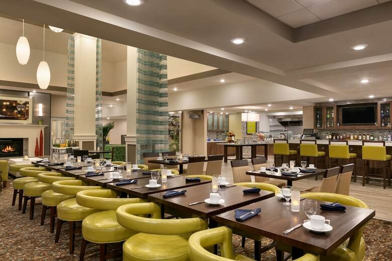 Hotel Hilton Garden Inn Statesville