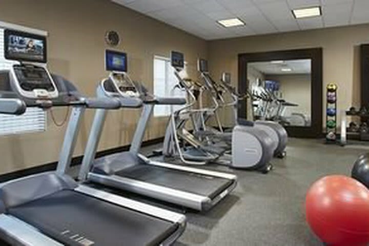 Hotel Hilton Garden Inn Statesville