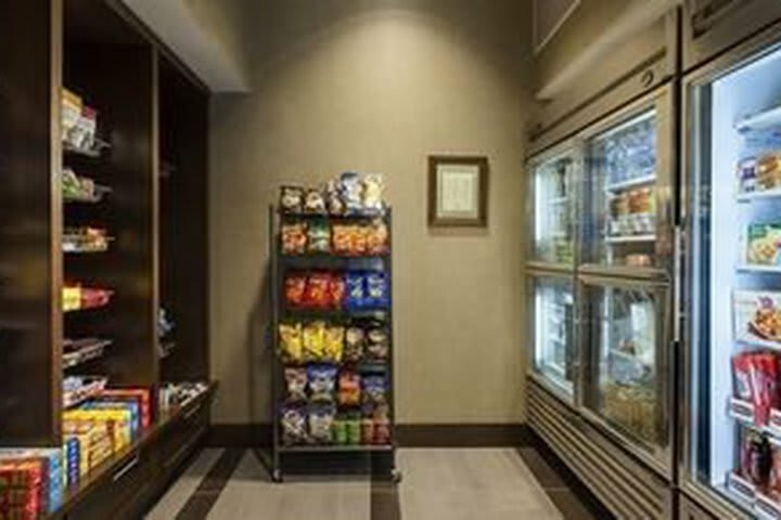 Hotel Hilton Garden Inn Statesville