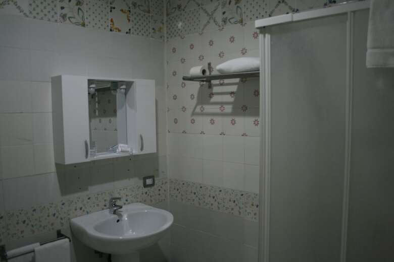 Hotel Coral Rooms
