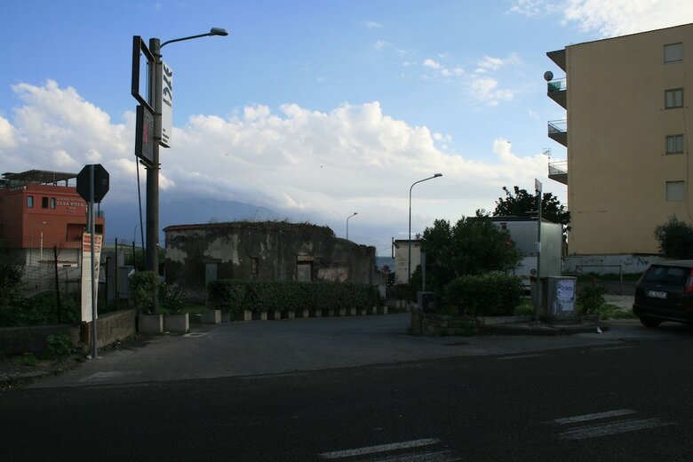Hotel Coral Rooms