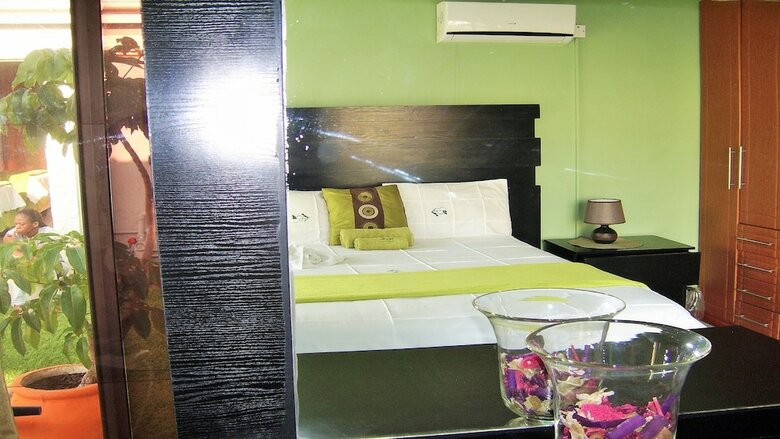Hotel Berry Bliss Guest House