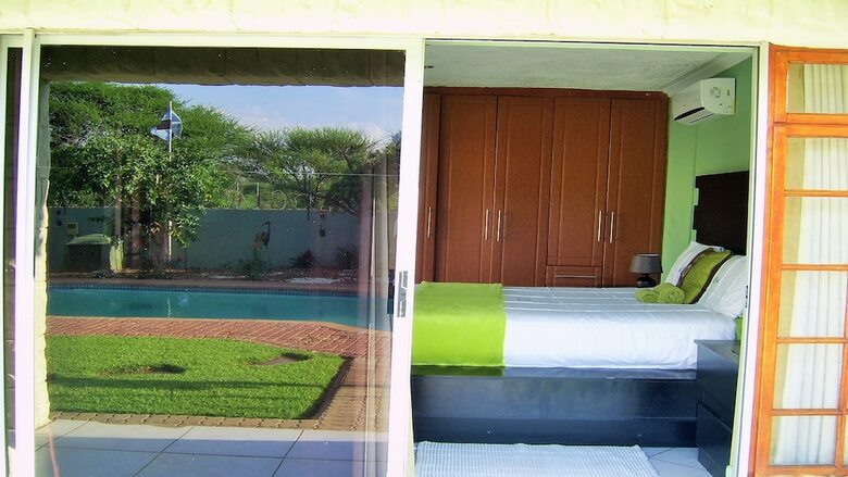 Hotel Berry Bliss Guest House