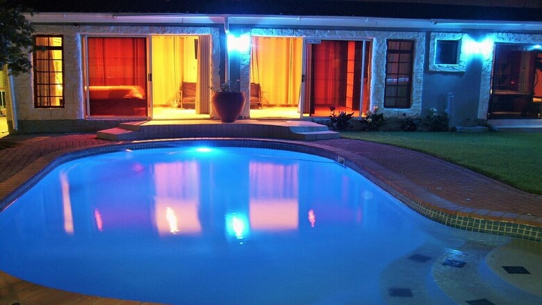 Hotel Berry Bliss Guest House