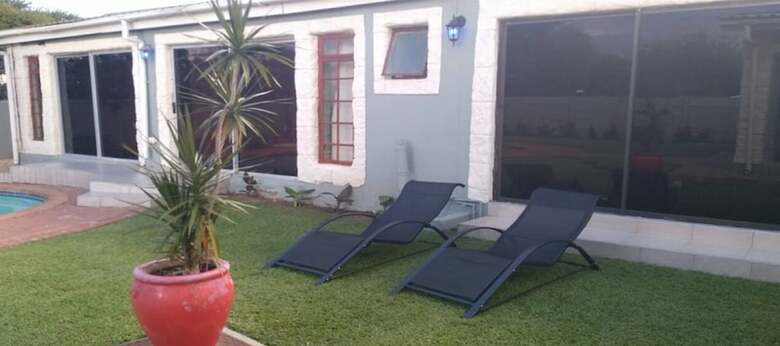 Hotel Berry Bliss Guest House