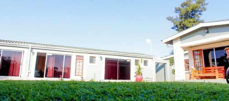 Hotel Berry Bliss Guest House