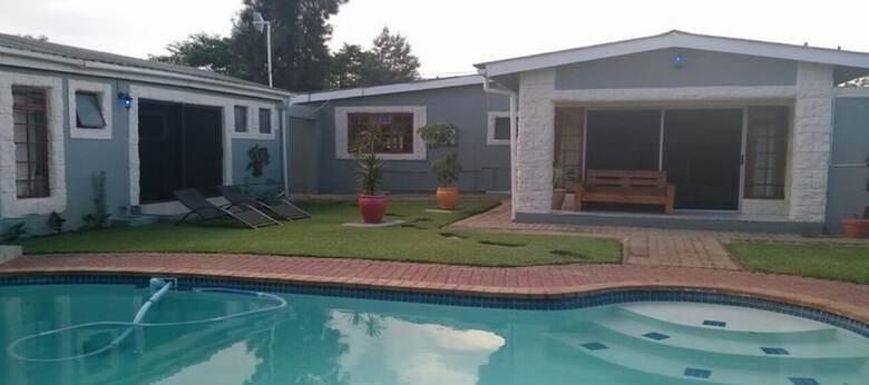 Hotel Berry Bliss Guest House