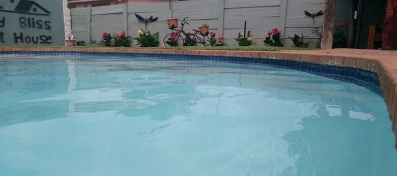 Hotel Berry Bliss Guest House