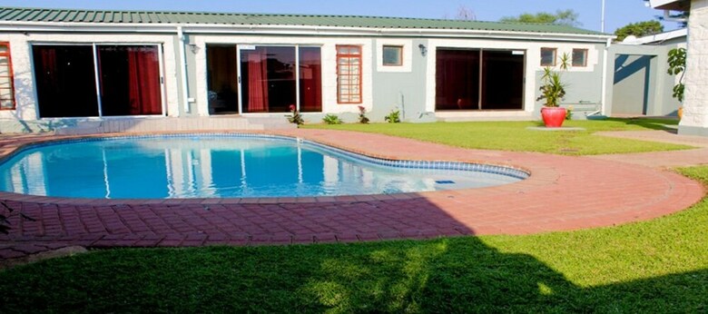 Hotel Berry Bliss Guest House