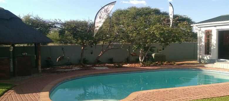 Hotel Berry Bliss Guest House