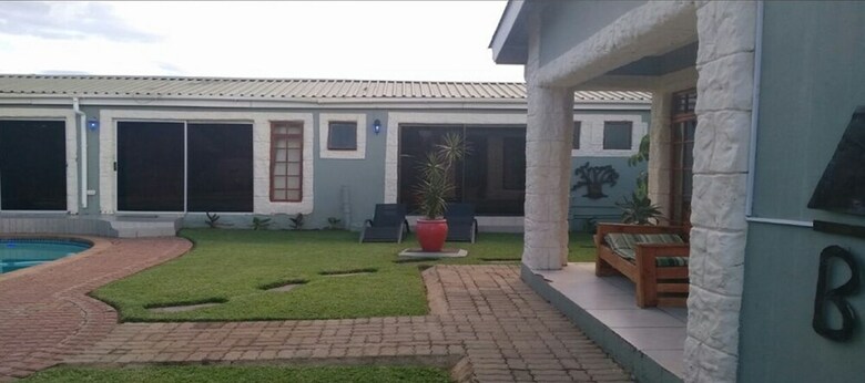 Hotel Berry Bliss Guest House