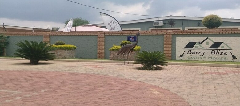 Hotel Berry Bliss Guest House