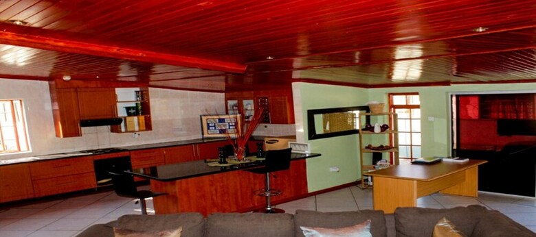 Hotel Berry Bliss Guest House