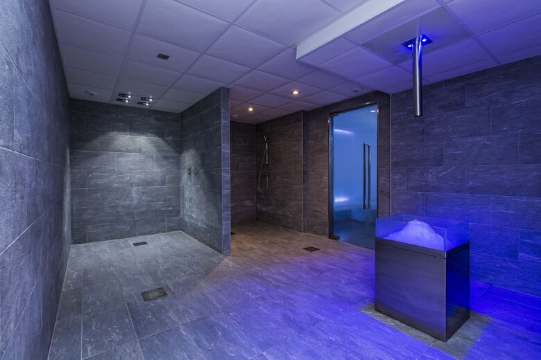Residencia R�sidence Prestige Odalys Front de Neige