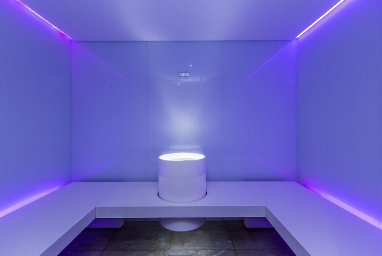 Residencia R�sidence Prestige Odalys Front de Neige