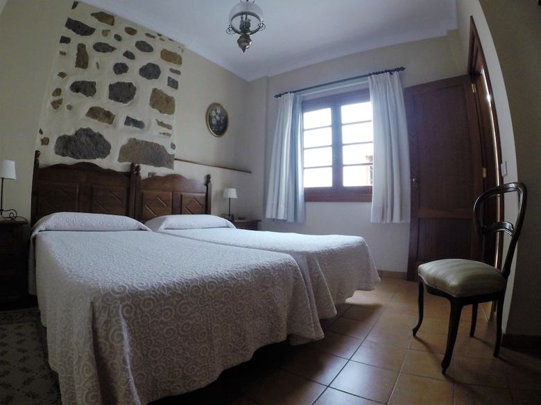 Agroturismo Casa Rural Do�a Margarita