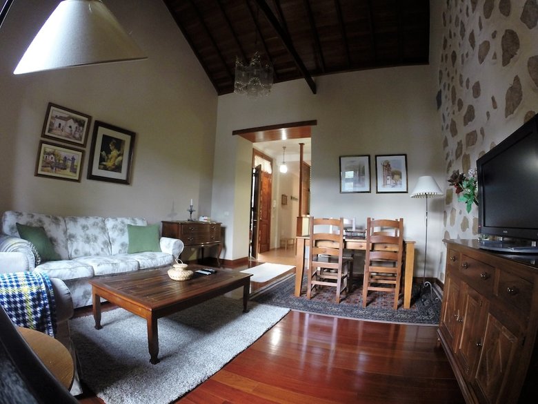 Agroturismo Casa Rural Do�a Margarita