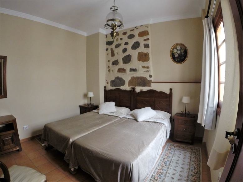 Agroturismo Casa Rural Do�a Margarita