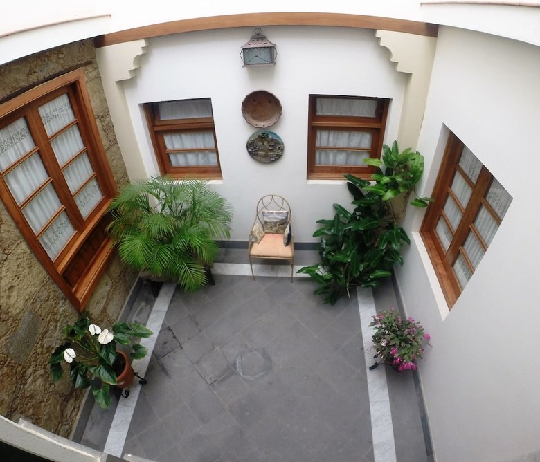Agroturismo Casa Rural Do�a Margarita