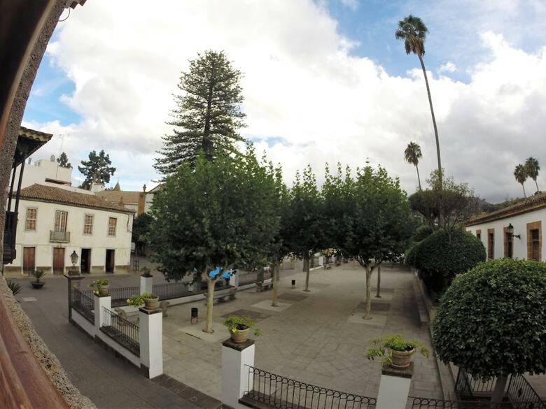Agroturismo Casa Rural Do�a Margarita