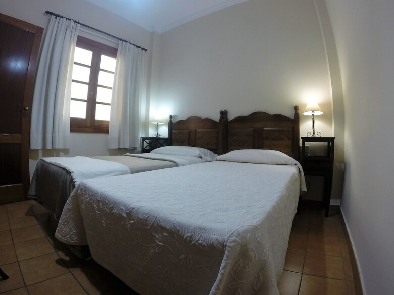 Agroturismo Casa Rural Do�a Margarita