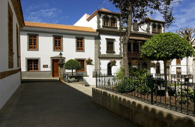 Agroturismo Casa Rural Do�a Margarita