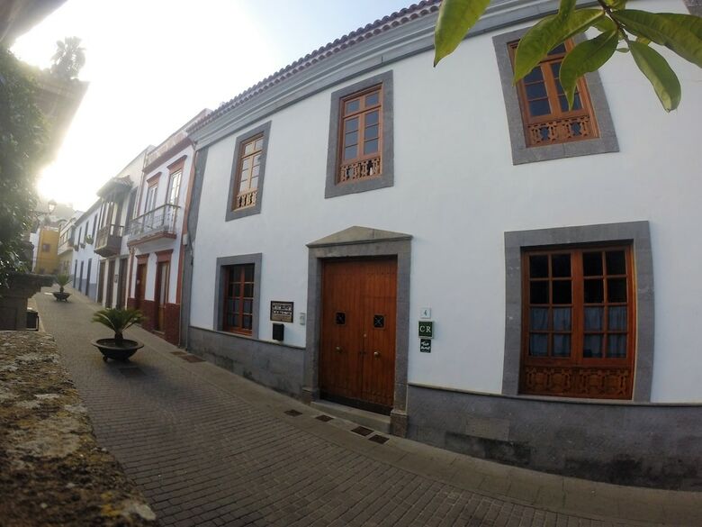 Agroturismo Casa Rural Do�a Margarita