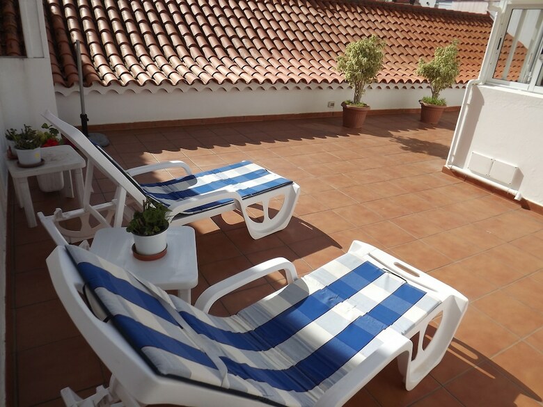 Agroturismo Casa Rural Do�a Margarita