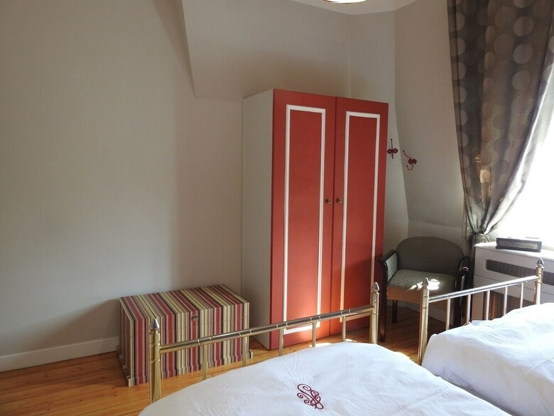 Bed & Breakfast Ch�teau D'avesnes - Le Castelet