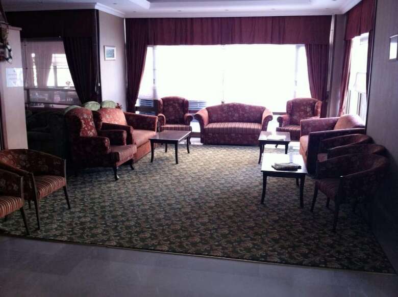 Hotel Oasis Otel