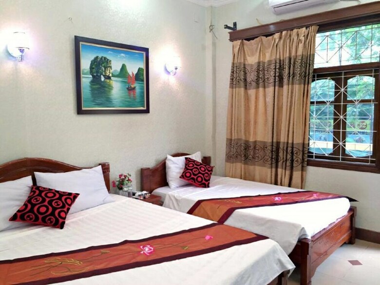 Hostal Hanoi Pearl Hostel