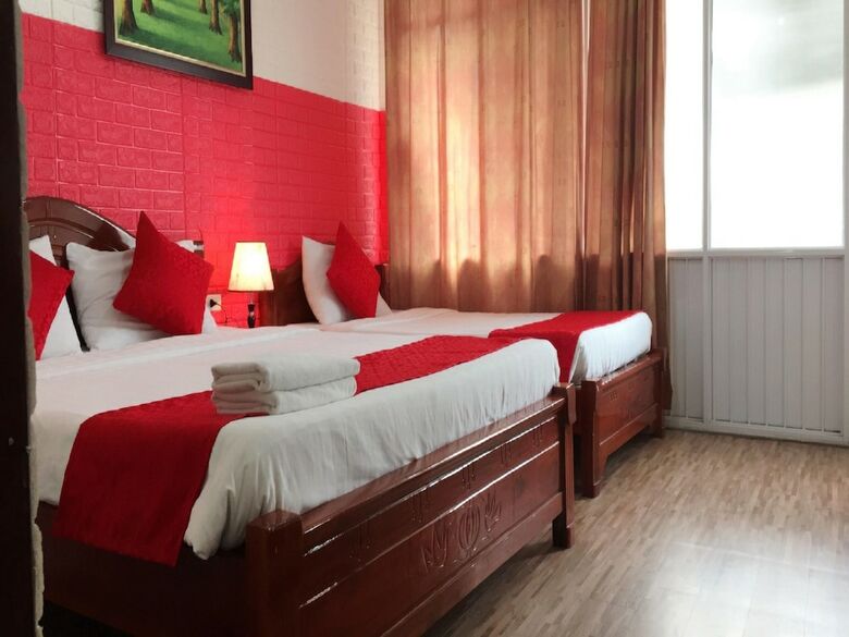 Hostal Hanoi Pearl Hostel