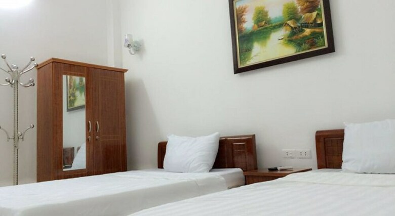 Hostal Hanoi Pearl Hostel