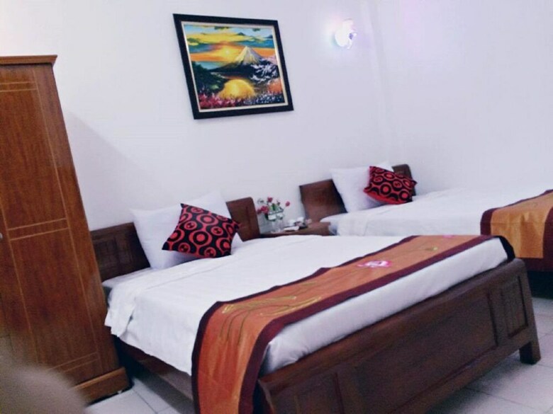 Hostal Hanoi Pearl Hostel