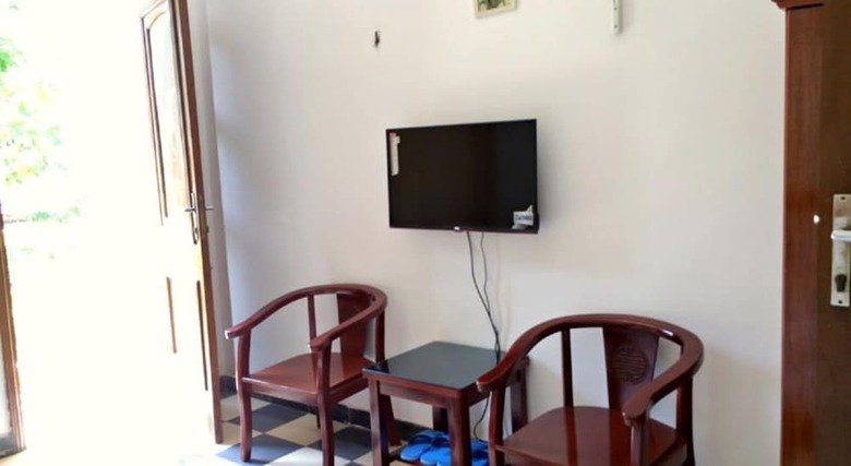 Hostal Hanoi Pearl Hostel