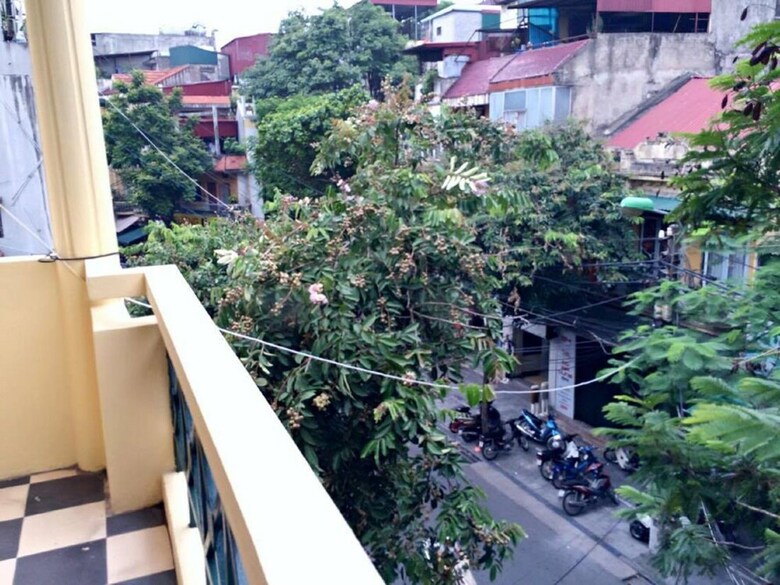 Hostal Hanoi Pearl Hostel