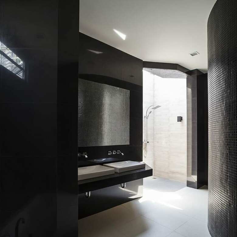 Villa House Of Grey