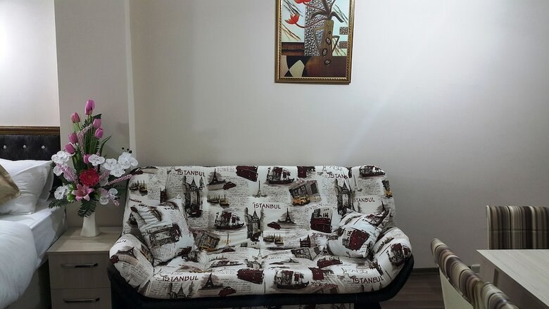 Beyazithan Suites