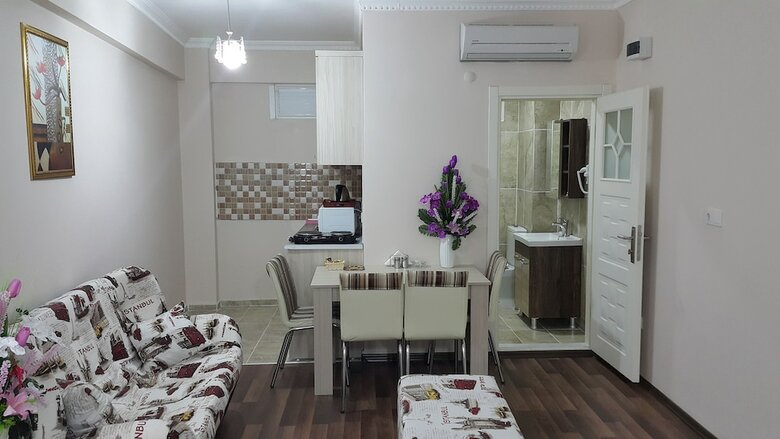 Beyazithan Suites