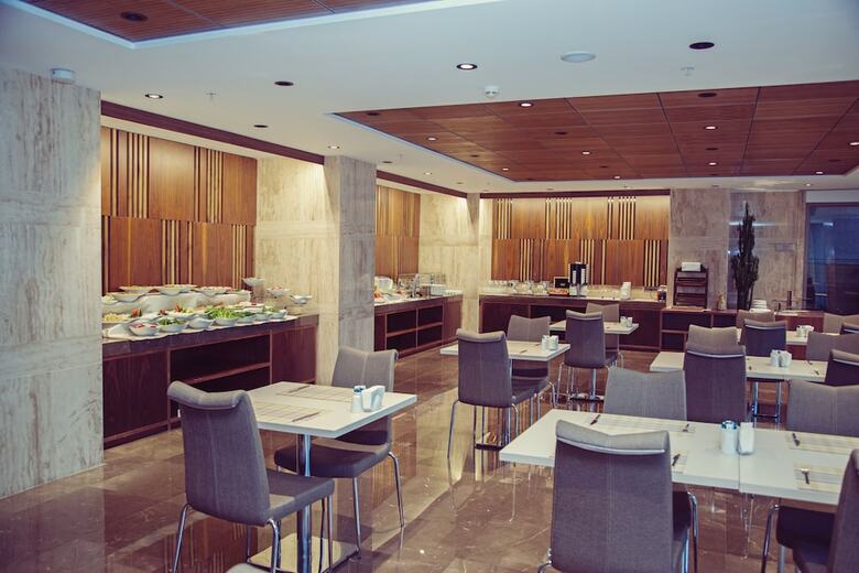 Fesa Business Hotel