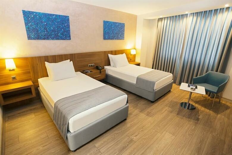 Fesa Business Hotel