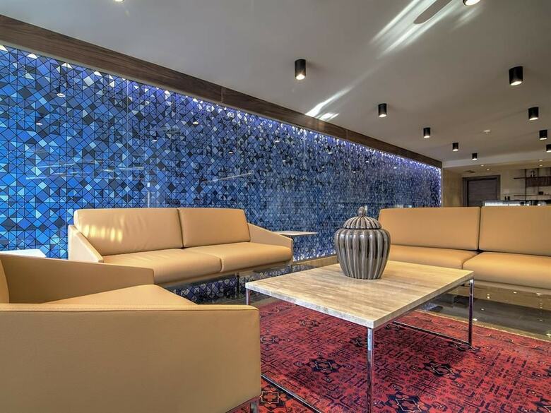 Fesa Business Hotel