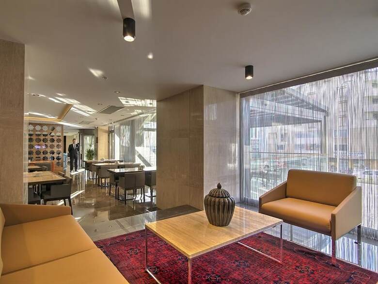 Fesa Business Hotel