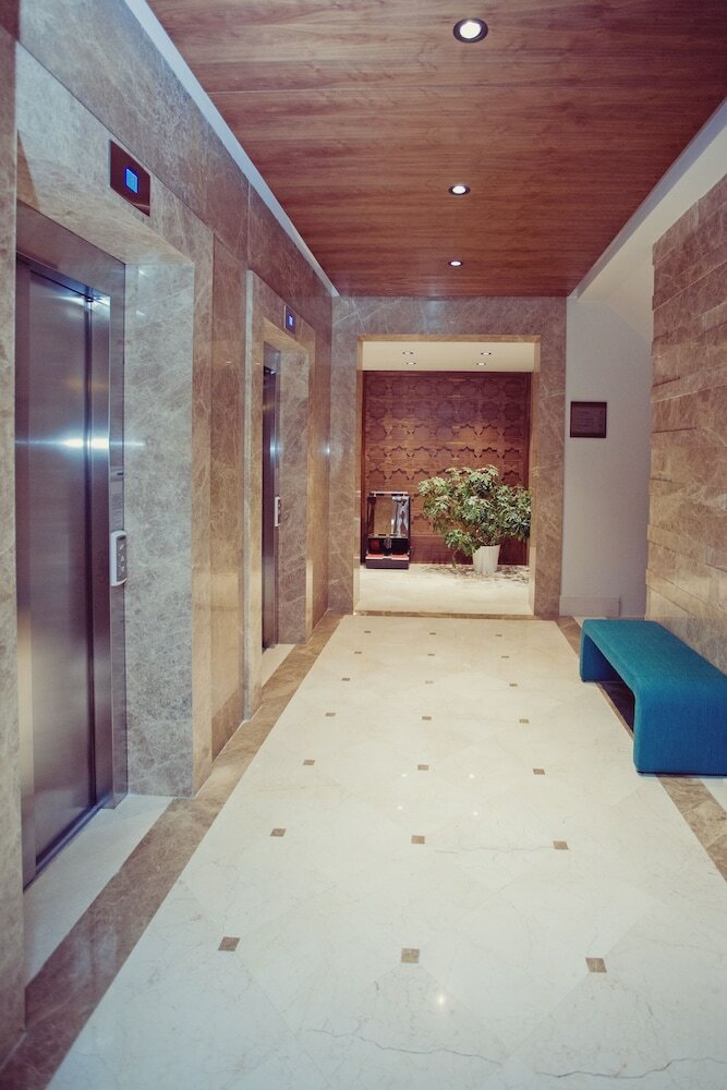 Fesa Business Hotel
