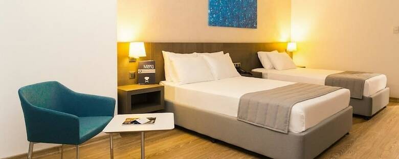 Fesa Business Hotel