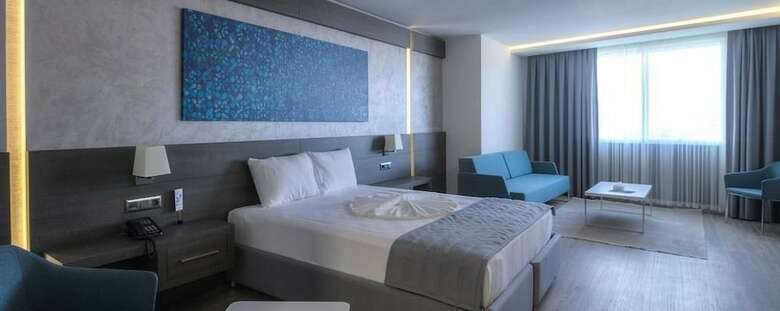 Fesa Business Hotel