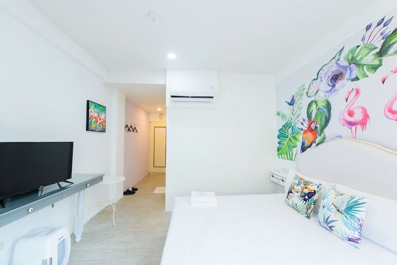 Bed & Breakfast Live In The Happiness