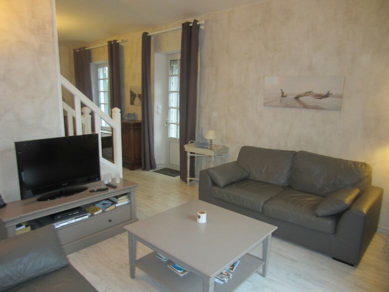 Apartamentos G�te Entre Terre Et Mer